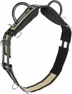 BUSSE DOUBLE Lounging Belt
