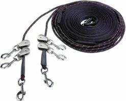 BUSSE Double Lunge Pulleys