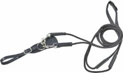 BUSSE Draw Reins BASIC KORDEL