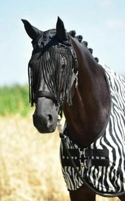 BUSSE Ear Protection FLY PROTECTOR