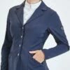 BUSSE FLORENCE Show Jacket, Navy