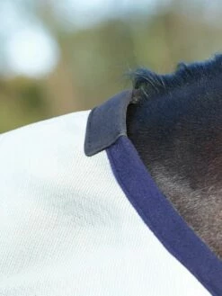 BUSSE FLY COMFORT Walker Rug, Silver (Navy) -Pet Supplies Sales Shop busse fly comfort walker rug silver navy 620956 en