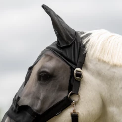 BUSSE Fly Halter FAST PLUS, Black -Pet Supplies Sales Shop busse fly halter fast plus black 816212 en