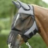 BUSSE Fly Mask FLY COVER FRANSEN