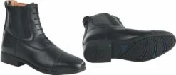 BUSSE Jodhpur Ankle Boots APIA-LACES