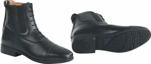 BUSSE Jodhpur Ankle Boots APIA-LACES -Pet Supplies Sales Shop busse jodhpur ankle boots apia laces 565666 en