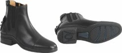 BUSSE Jodhpur Ankle Boots LILLE