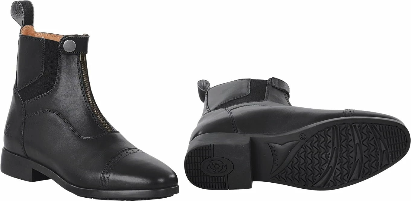 BUSSE Jodhpur Boots APIA 1 BUSSE Jodhpur Boots APIA