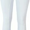 BUSSE Jodhpurs ZAYA, White