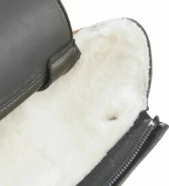 BUSSE LAVAL Pure Wool Riding Boots, Black -Pet Supplies Sales Shop busse laval pure wool riding boots black 767972 en