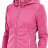 BUSSE NALANI Jacket, Fresh Pink