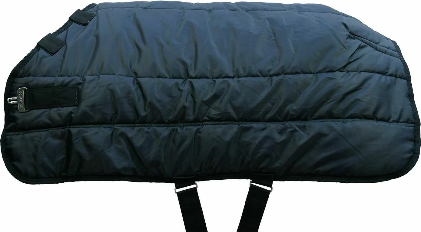 BUSSE NOORVIK PRO 100 Liner, Black 1 BUSSE NOORVIK PRO 100 Liner, Black