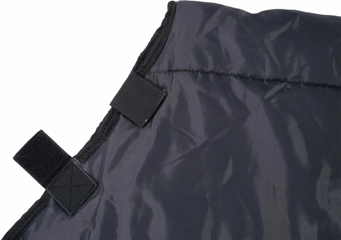 BUSSE NOORVIK PRO 100 Liner, Black 2 BUSSE NOORVIK PRO 100 Liner, Black - Image 2