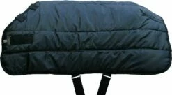 BUSSE NOORVIK PRO 200 Liner, Black