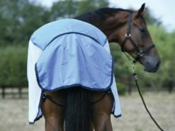 BUSSE RAINFLY Paddock Rug, Sky (Navy) 12 BUSSE RAINFLY Paddock Rug, Sky (Navy) -Pet Supplies Sales Shop busse rainfly paddock rug sky navy 621019 en