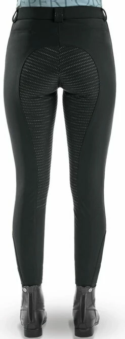 BUSSE Softshell Performance Jodhpurs, Black -Pet Supplies Sales Shop busse softshell performance jodhpurs black 655395 en
