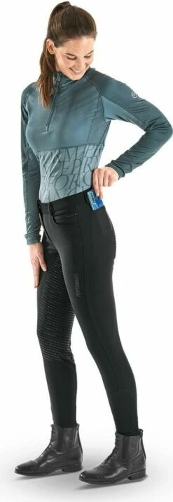 BUSSE Softshell Performance Jodhpurs, Black -Pet Supplies Sales Shop busse softshell performance jodhpurs black 655402 en