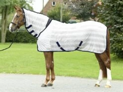 BUSSE STRIPE PLUS Transport Fly Sheet