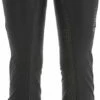 BUSSE Tindra Over-Jodhpurs, Softshell, Black