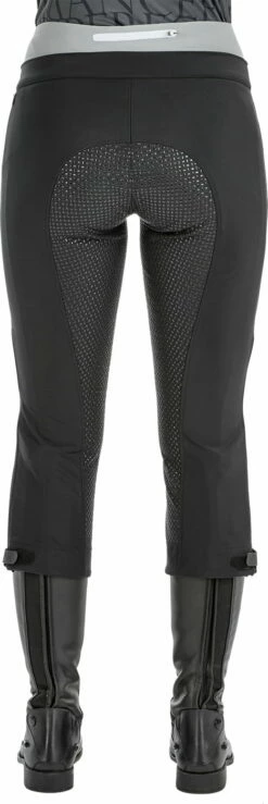 BUSSE Tindra Over-Jodhpurs, Softshell, Black -Pet Supplies Sales Shop busse tindra over jodhpurs softshell black 676992 en