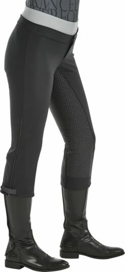 BUSSE Tindra Over-Jodhpurs, Softshell, Black -Pet Supplies Sales Shop busse tindra over jodhpurs softshell black 676999 en