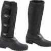 BUSSE Toronto Black Thermal Boots