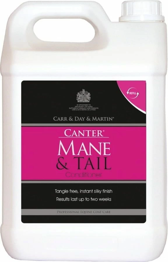 Carr & Day & Martin Canter Mane & Tail Conditioner Spray 1 Carr & Day & Martin Canter Mane & Tail Conditioner Spray