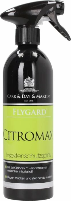 Carr & Day & Martin Citromax Insect Repellent Spray