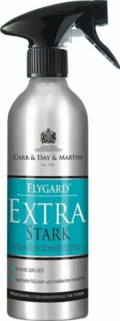 Carr & Day & Martin Flygard Extra Strength Fly Spray
