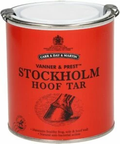 Carr & Day & Martin Vanner & Prest Stockholm Hoof Tar