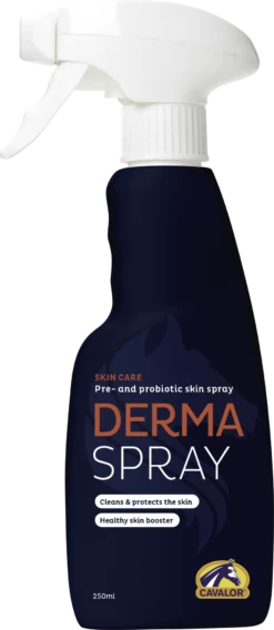 Cavalor Derma Spray