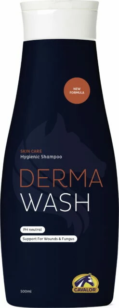 Cavalor Derma Wash
