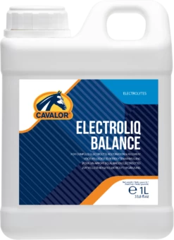 Cavalor Electroliq Balance