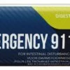 Cavalor Emergency 911