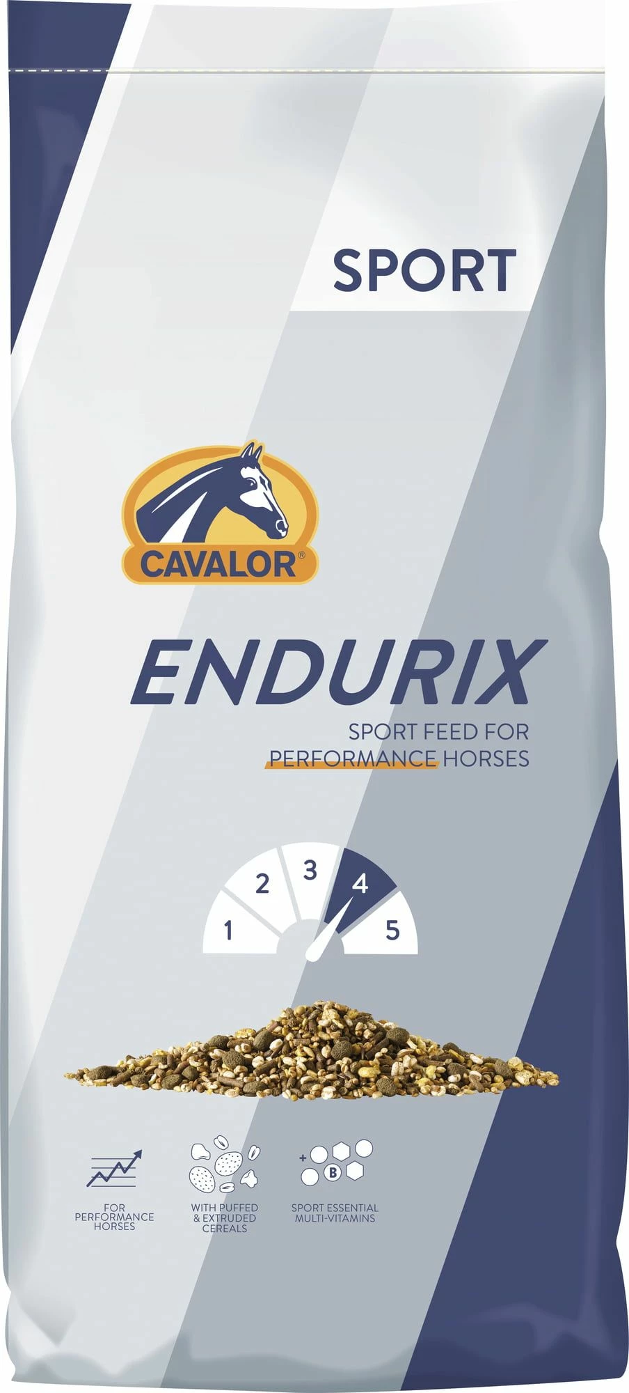Cavalor ENDURIX 1 Cavalor ENDURIX