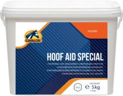 Cavalor Hoof Aid Special