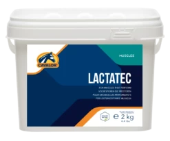 Cavalor Lactatec