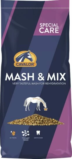 Cavalor MASH & MIX