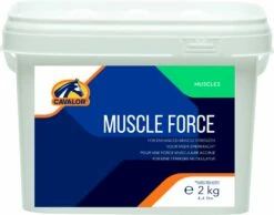 Cavalor Muscle Force