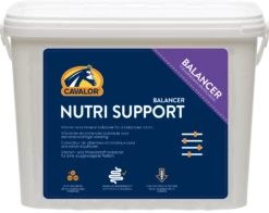 Cavalor Nutri Support