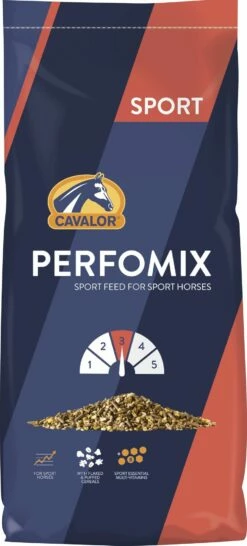 Cavalor Perfomix