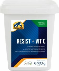 Cavalor Resist + ViT C