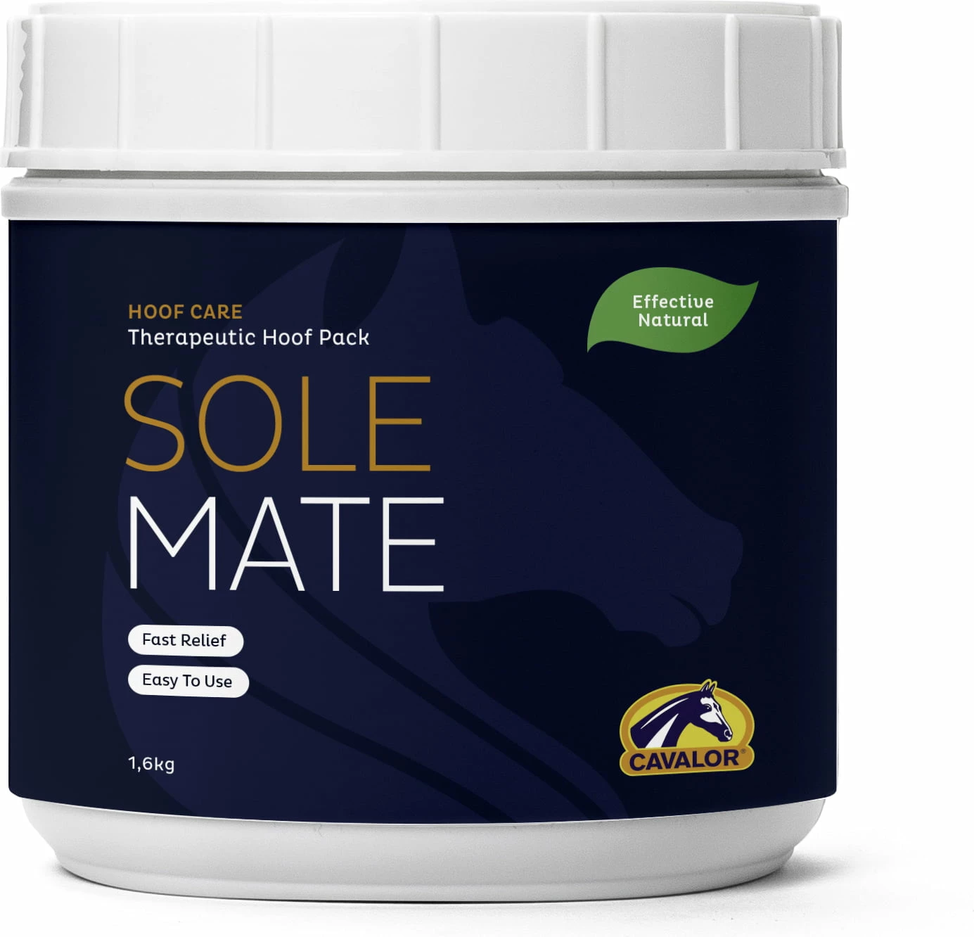 Cavalor Solemate 1 Cavalor Solemate