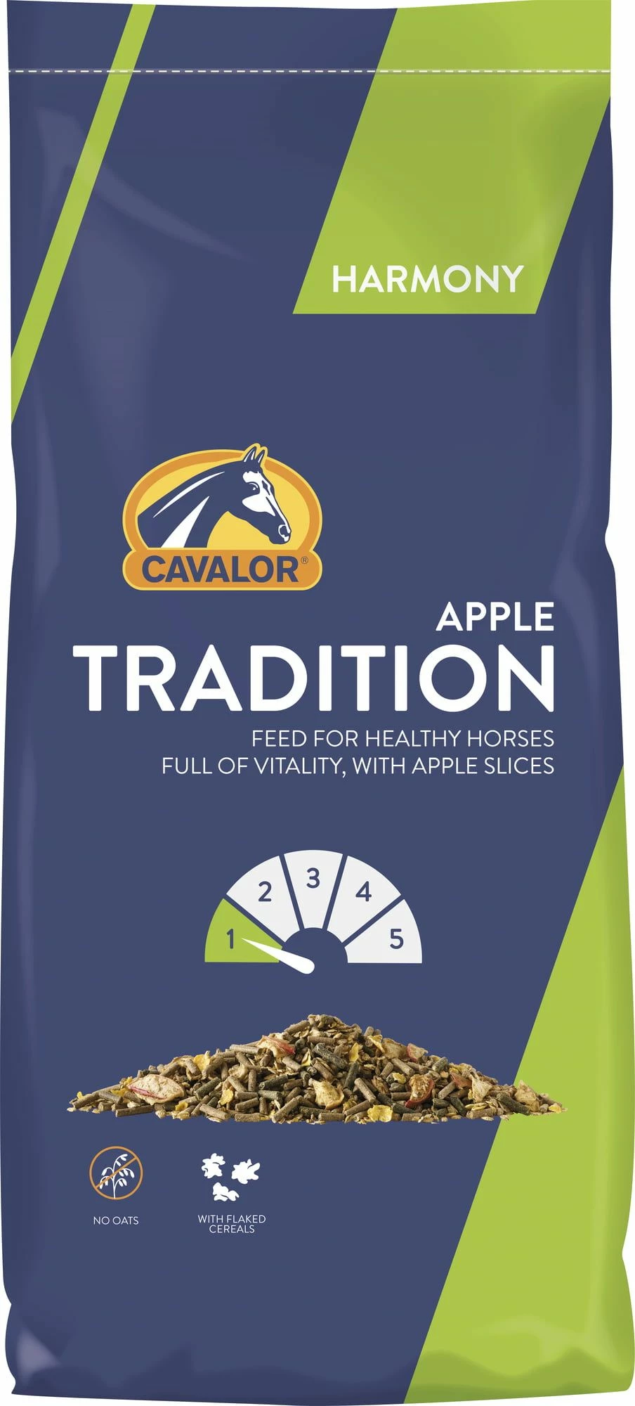 Cavalor Tradition Apple 1 Cavalor Tradition Apple