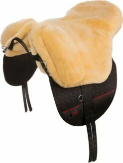 Christ Bareback Pad Premium Plus