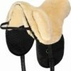 Christ Fur Saddle Premium Plus XH