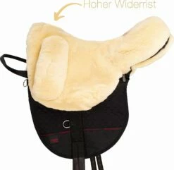 Christ Fur Saddle Premium Plus XH -Pet Supplies Sales Shop christ fur saddle premium plus xh 501607 en