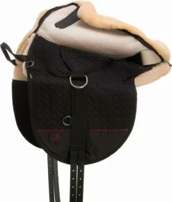 Christ Fur Saddle Premium Plus XH -Pet Supplies Sales Shop christ fur saddle premium plus xh 501617 en