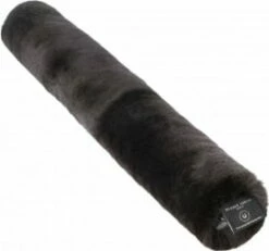 Christ Sheepskin Breast Girth Strap Cover