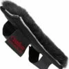 Christ Sheepskin Curb Chain Cover 5cm X 14cm